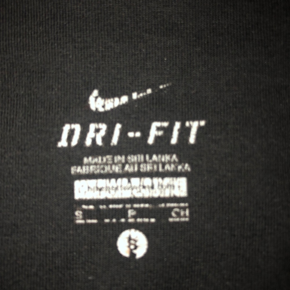 Nike Capris - Picture 2 of 2